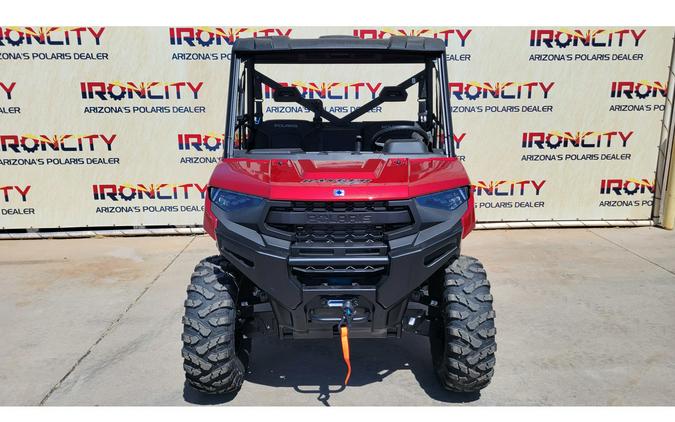 2025 Polaris Industries Ranger XP1000 Premium