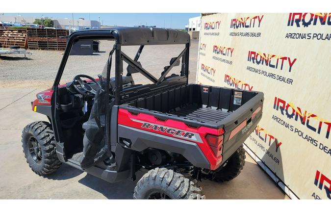 2025 Polaris Industries Ranger XP1000 Premium