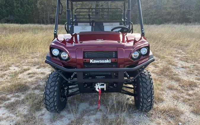 2025 Kawasaki Mule PRO-FXT™ 1000 LE Ranch Edition