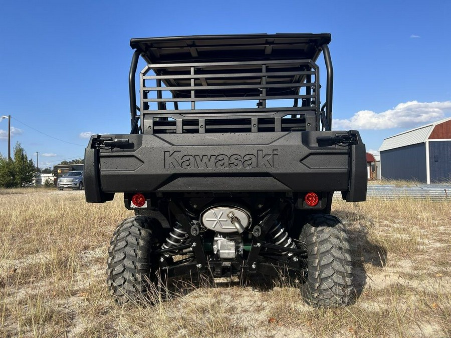 2025 Kawasaki Mule PRO-FXT™ 1000 LE Ranch Edition