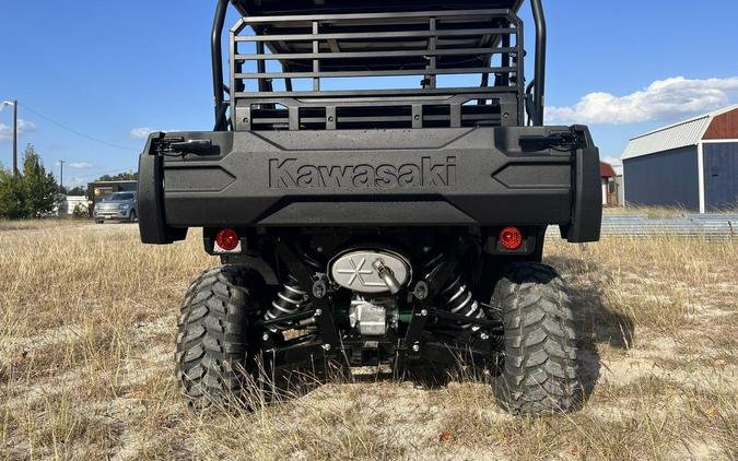 2025 Kawasaki Mule PRO-FXT™ 1000 LE Ranch Edition
