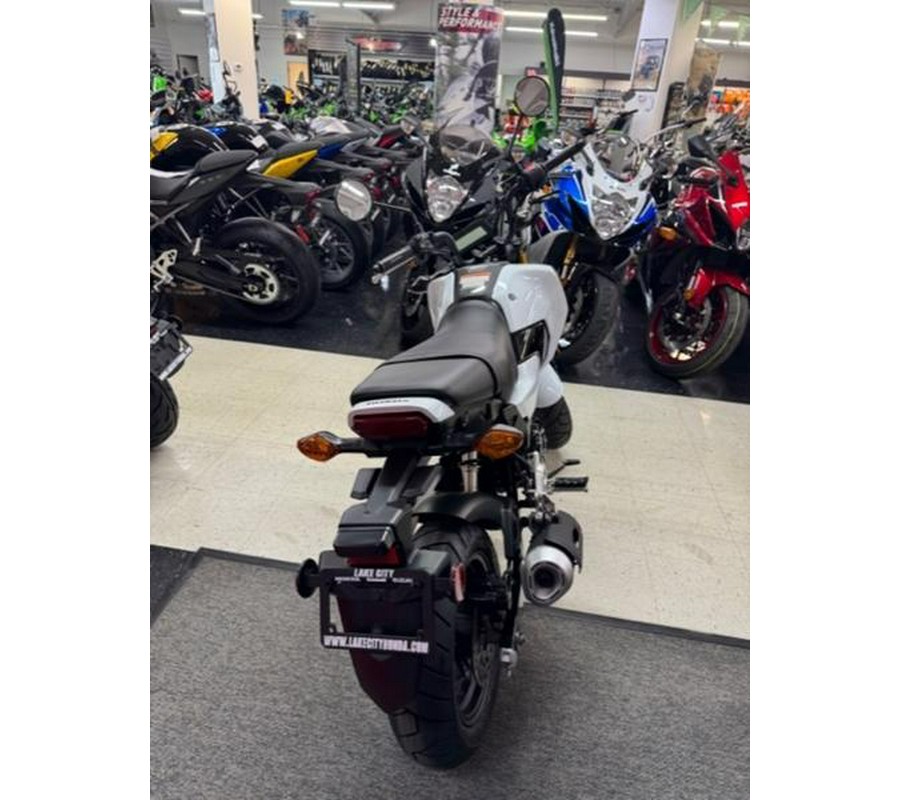 2025 Honda® Grom ABS