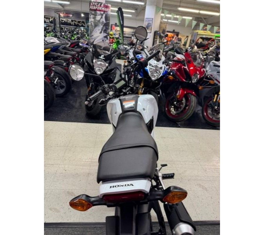 2025 Honda® Grom ABS