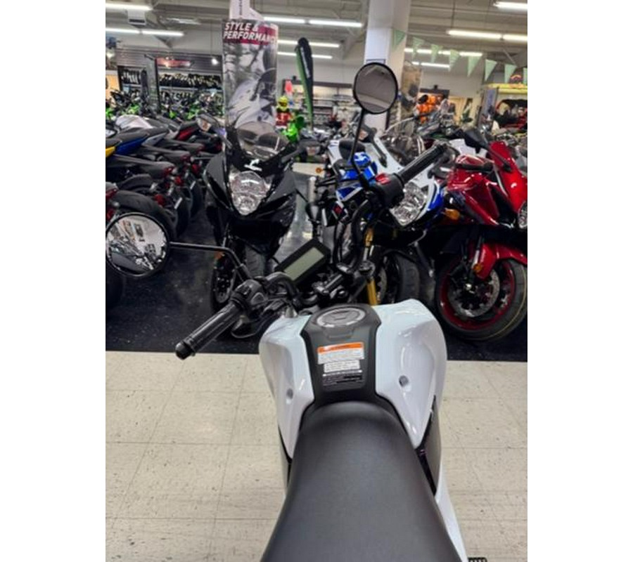 2025 Honda® Grom ABS