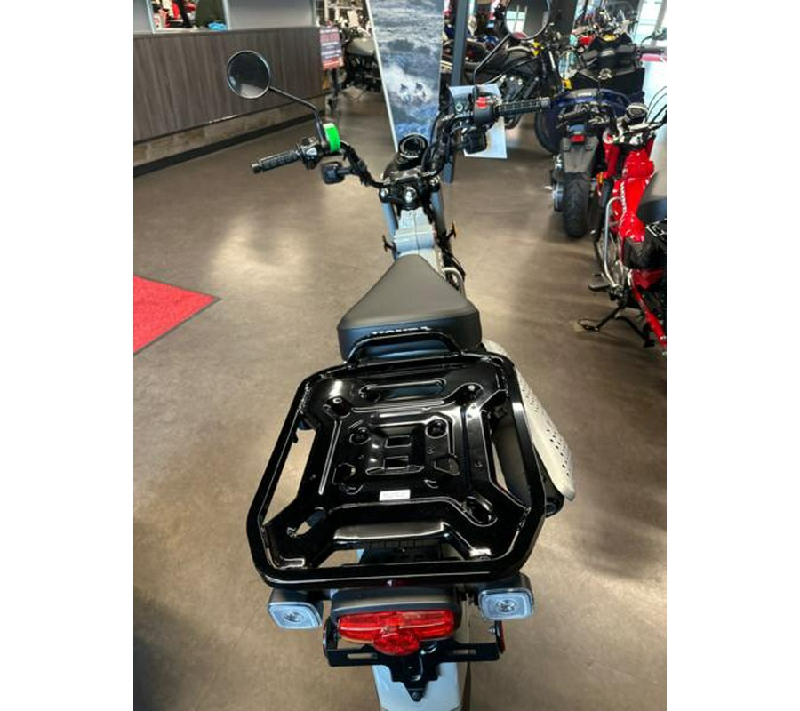 2025 Honda® Trail125