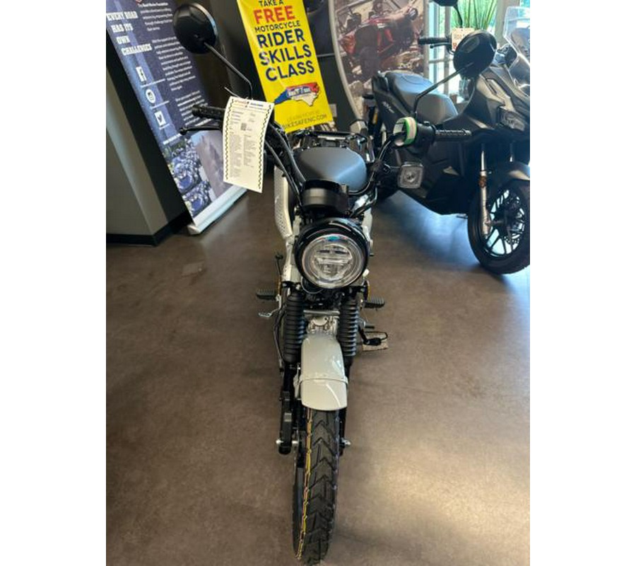 2025 Honda® Trail125