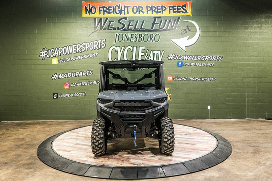 2026 Polaris Ranger XP 1000 Northstar Ultimate