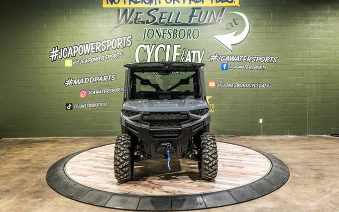 2026 Polaris Ranger XP 1000 Northstar Ultimate