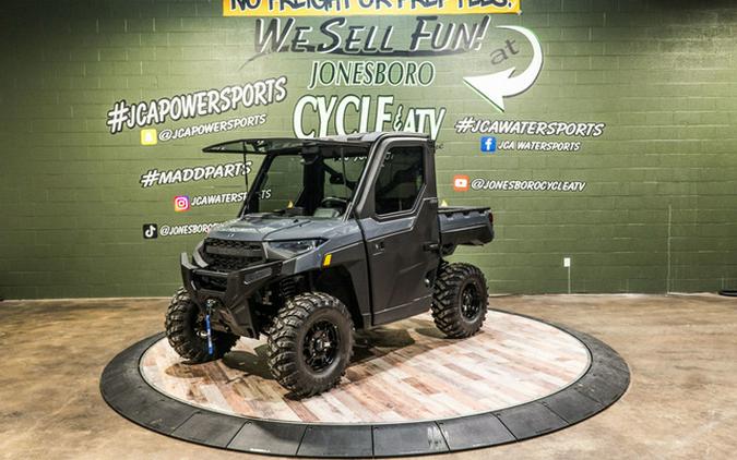 2026 Polaris Ranger XP 1000 Northstar Ultimate