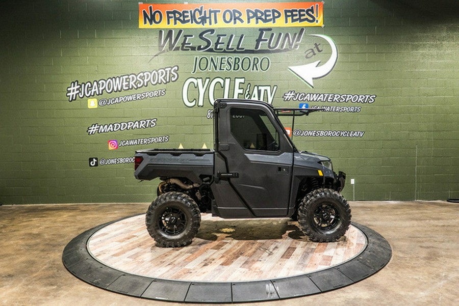 2026 Polaris Ranger XP 1000 Northstar Ultimate