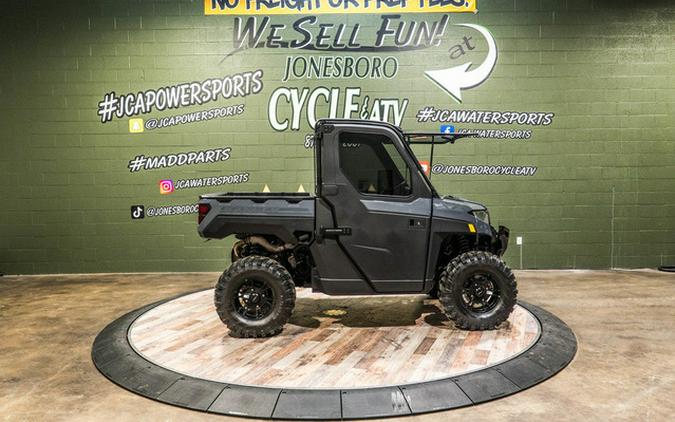 2026 Polaris Ranger XP 1000 Northstar Ultimate