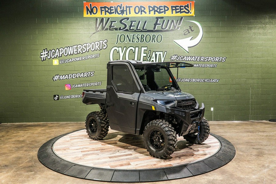2026 Polaris Ranger XP 1000 Northstar Ultimate