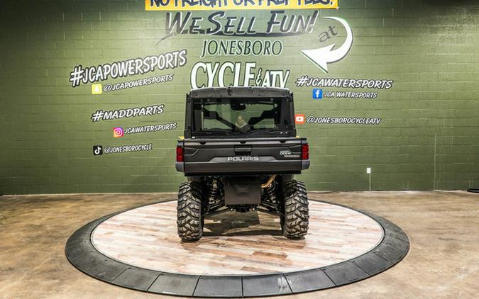 2026 Polaris Ranger XP 1000 Northstar Ultimate