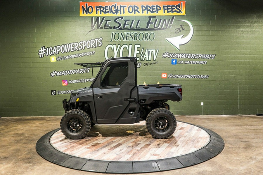 2026 Polaris Ranger XP 1000 Northstar Ultimate
