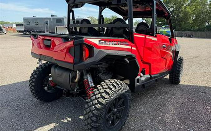 2025 Polaris General XP 4 1000 Ultimate