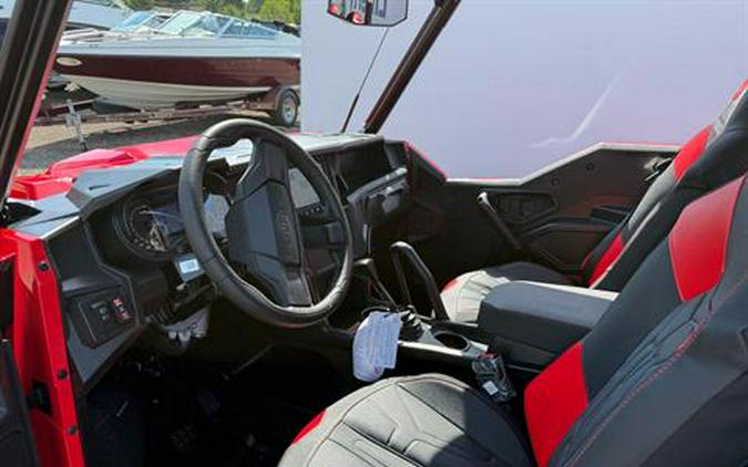 2025 Polaris General XP 4 1000 Ultimate