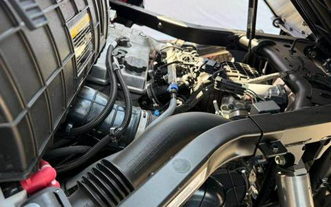 2025 Polaris General XP 4 1000 Ultimate