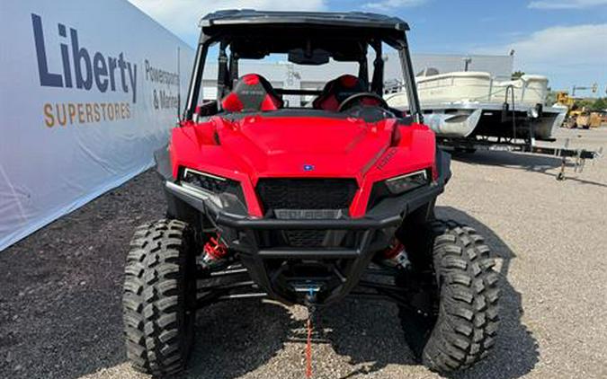 2025 Polaris General XP 4 1000 Ultimate