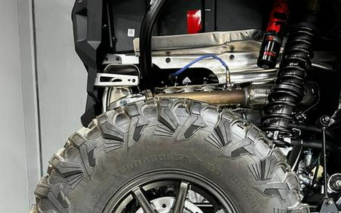 2026 Polaris® RZR Pro XP 4 Ultimate
