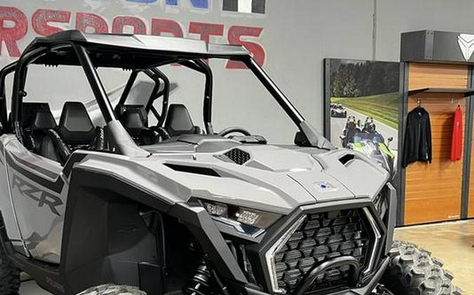 2026 Polaris® RZR Pro XP 4 Ultimate