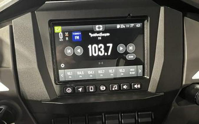 2026 Polaris® RZR Pro XP 4 Ultimate