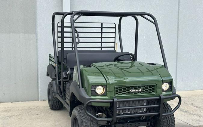2026 Kawasaki Mule 4010 Trans4x4