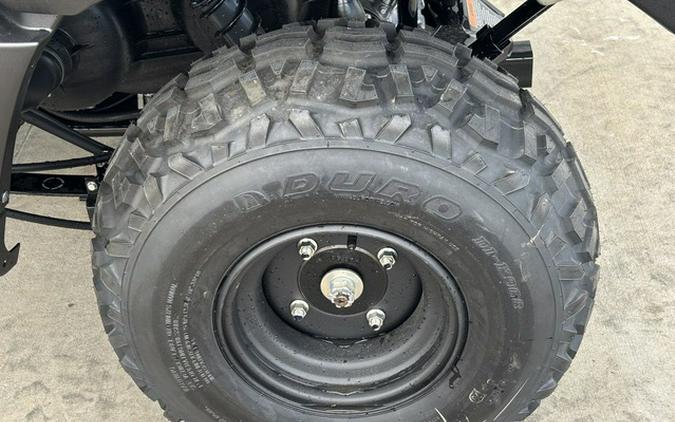 2026 Kawasaki Mule 4010 Trans4x4