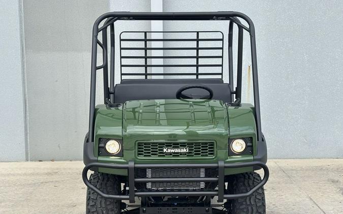 2026 Kawasaki Mule 4010 Trans4x4