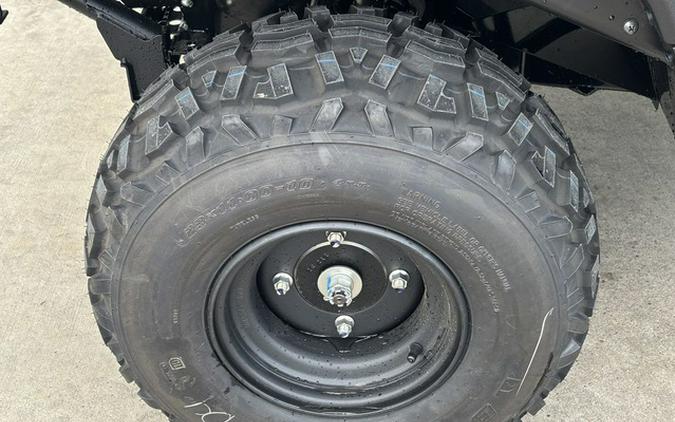 2026 Kawasaki Mule 4010 Trans4x4