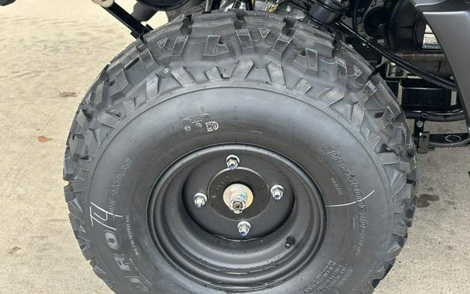 2026 Kawasaki Mule 4010 Trans4x4