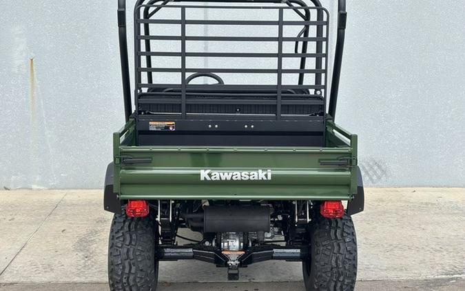 2026 Kawasaki Mule 4010 Trans4x4