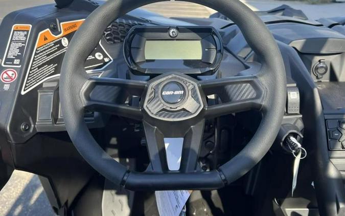 2026 Can-Am® Maverick X3 MAX RS Turbo Dusty Navy