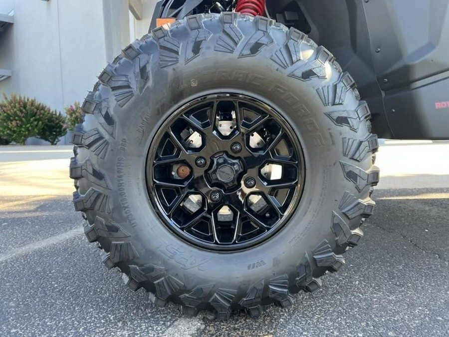 2026 Can-Am® Maverick X3 MAX RS Turbo Dusty Navy