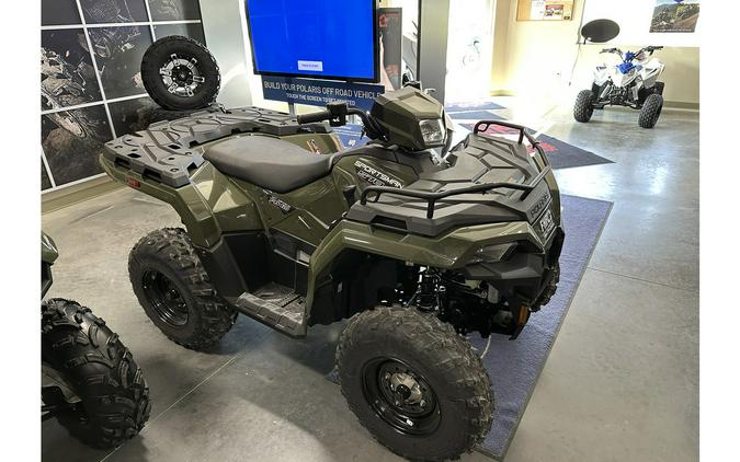 2026 Polaris Sportsman 570