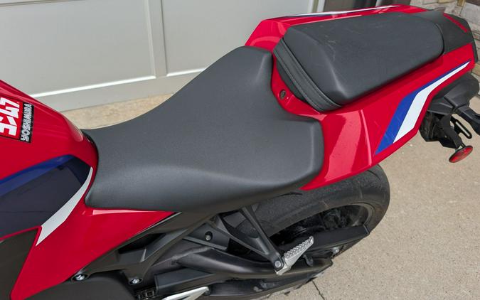 2022 Honda CBR1000RR ABS