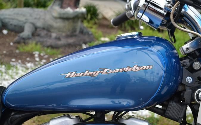 2006 Harley-Davidson® Sportster® 883 Custom - XL883C