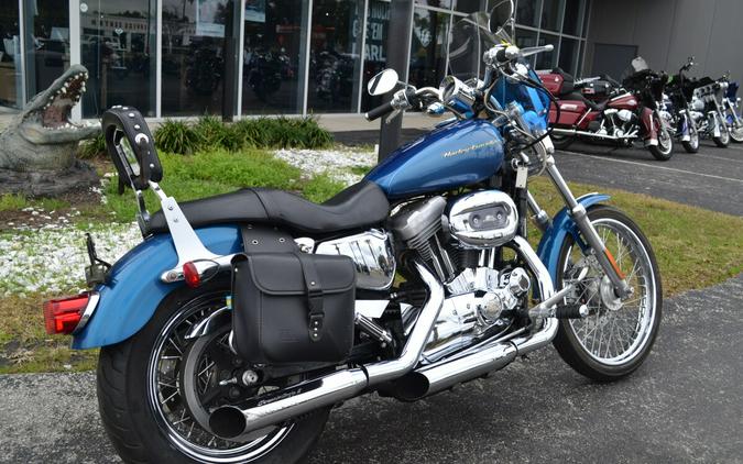 2006 Harley-Davidson® Sportster® 883 Custom - XL883C