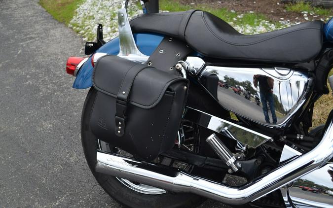 2006 Harley-Davidson® Sportster® 883 Custom - XL883C