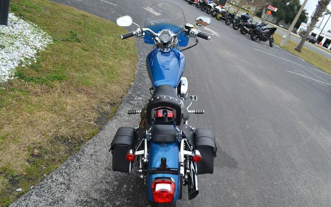 2006 Harley-Davidson® Sportster® 883 Custom - XL883C