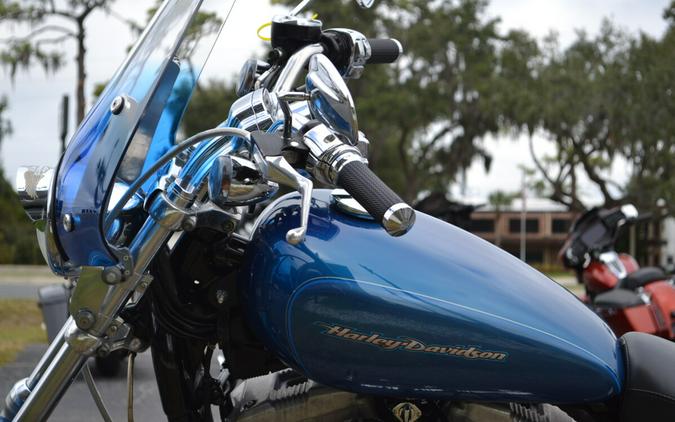 2006 Harley-Davidson® Sportster® 883 Custom - XL883C