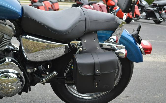 2006 Harley-Davidson® Sportster® 883 Custom - XL883C