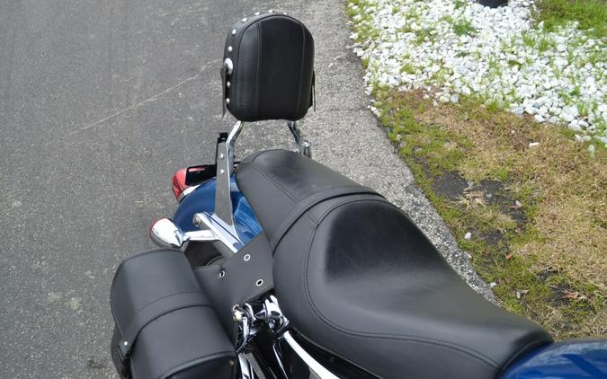 2006 Harley-Davidson® Sportster® 883 Custom - XL883C