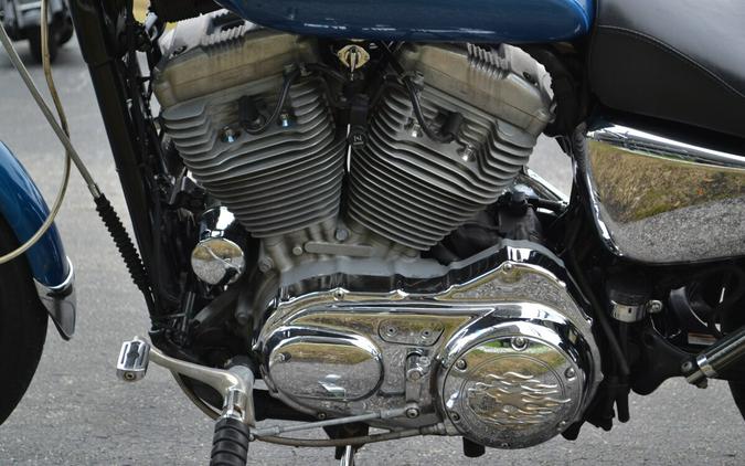 2006 Harley-Davidson® Sportster® 883 Custom - XL883C