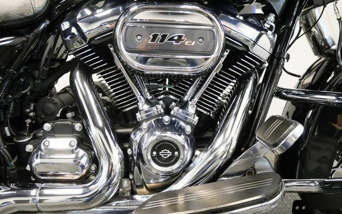 2021 Harley-Davidson® FLHXS - Street Glide® Special