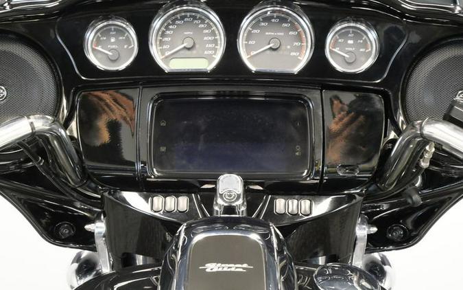 2021 Harley-Davidson® FLHXS - Street Glide® Special