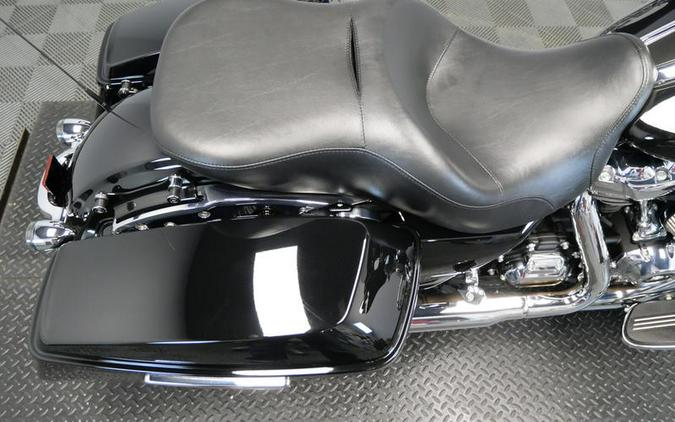 2021 Harley-Davidson® FLHXS - Street Glide® Special