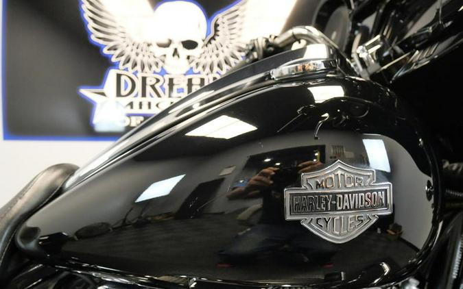 2021 Harley-Davidson® FLHXS - Street Glide® Special