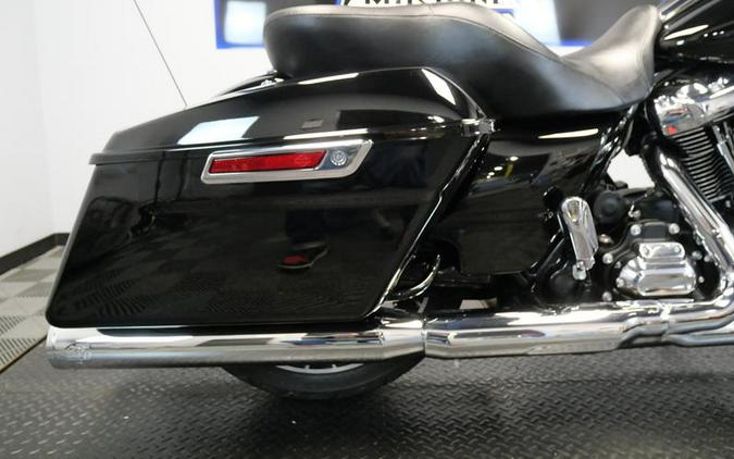 2021 Harley-Davidson® FLHXS - Street Glide® Special