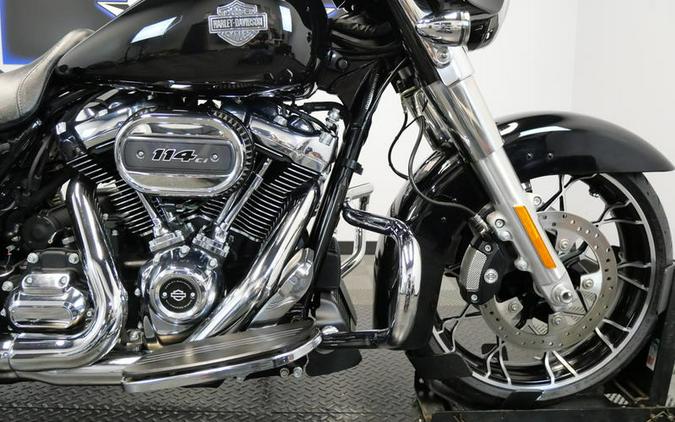 2021 Harley-Davidson® FLHXS - Street Glide® Special