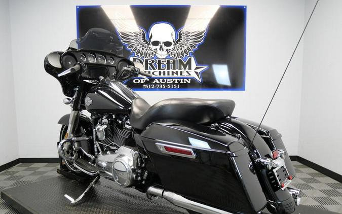 2021 Harley-Davidson® FLHXS - Street Glide® Special